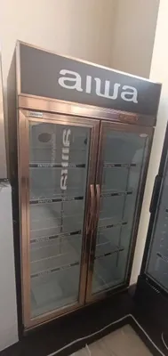 Aiwa muzlatish kameralari mavjud 1
