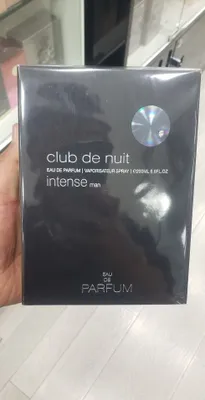 Club de nuit intense man Armaf 200ml Eau de Parfum