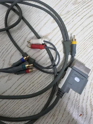 Шнур X BOX 2 метр 1
