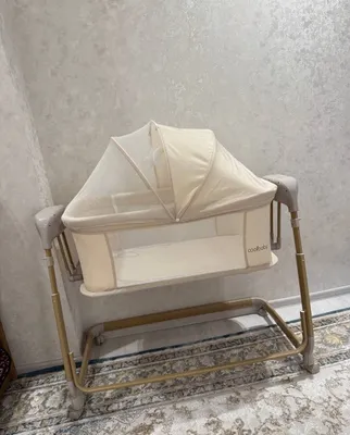 Lyulka Coolbaby sotiladi 1