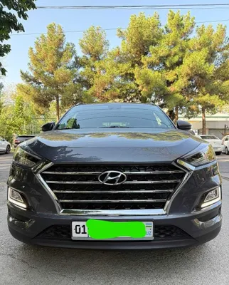 Срочно Продаётся Hyundai Tucson 1