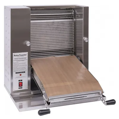 RoboLabs RoboToaster konveyerli toster