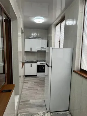 Аренда 1-комн. кв. 45 м², Чиланзарский · ID 41089 1