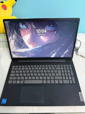 Ноутбук Lenovo V15 G2 ITL 1