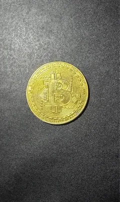 Биткойн Bitcoin танга 1