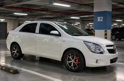 Кобальт автомат 1