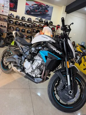 Cf moto 675 NK 2025 ideal holatda | bank orqali va banksiz bo‘lib to‘lash 1