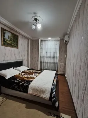 Аренда 2-комн. кв. 57 м², Яккасарайский · ID 15611 1