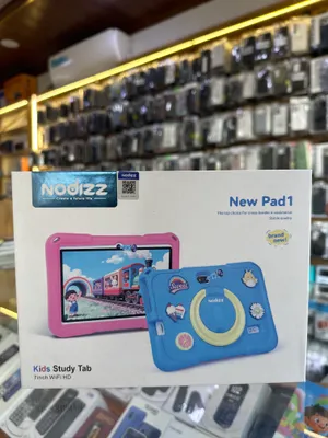 детский планшет NODIZZ 1
