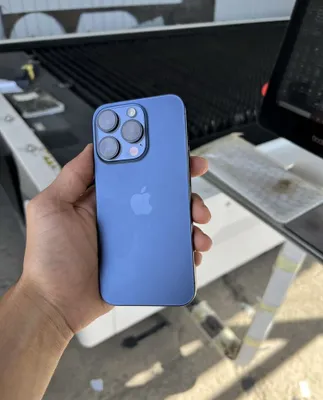 iPhone 15 Pro LL/A 128 1