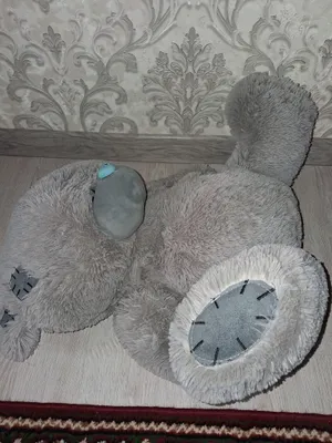Большая игрушка Teddy 1