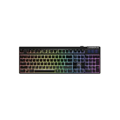 Asus Cerberus Mech / ROG Strix / K3 / K7 RGB klaviaturalari sotiladi 1