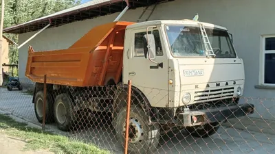 Kamaz sotiladi Yili 1986 1