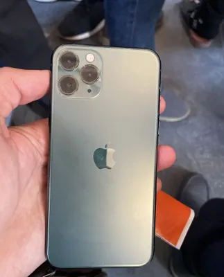 iPhone 11 Pro 64/77 1