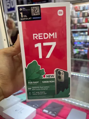 Redmi 17
