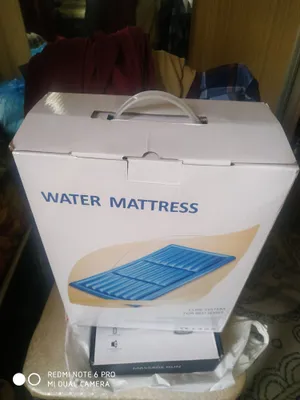 Продается матрас(Water Mattress) 1