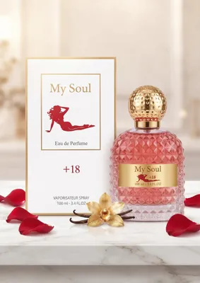 My Soul +18