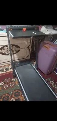 Беговая дорожка нивий состаяни супер