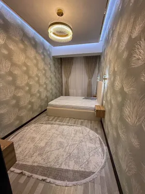 Квартира в аренду 1