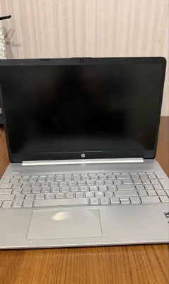 Ноутбук в хорошем HP 1