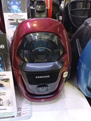 Пылесос Samsung, Вьетнам 1