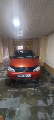 Lada Kalina 2008 universal 1