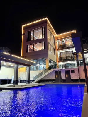 Дача в чарваке Ful villa аренда 1