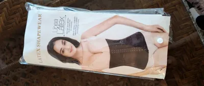 Ozish uchun ayollar korseti 1