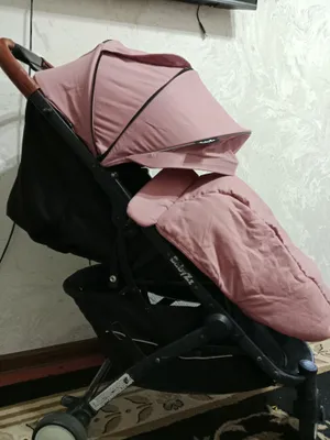 BABY Z bolalar aravachasi 1