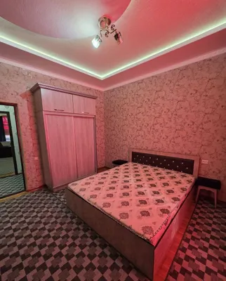 Улица Нарпай, 1-комнатная квартира в аренду, 2,5 млн 1