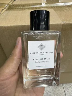 Bois Imperial essential Parfums 1