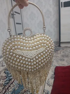 Новый клатч, отличное состояние, не использовался, оригинал