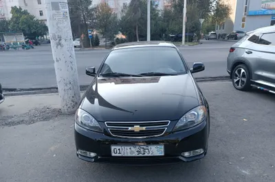 Gentra 3-pozitsiya A/T qora 2020 kraska toza. 1