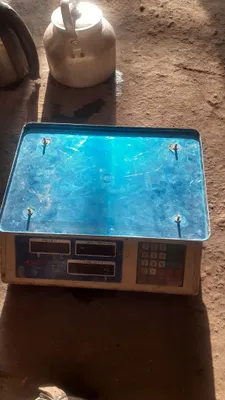 Tarozi xolati ideal 30 kg