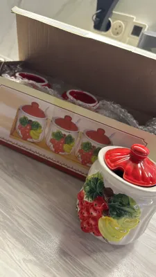 Yangi ziravorlar to‘plami