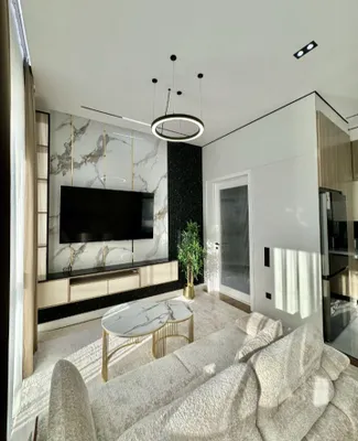 квартира 1