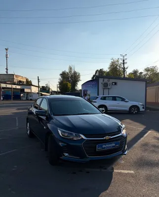 Продаётся Onix Premier 1
