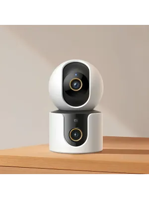 Камеры видеонаблюдения XIAOMI Smart C500 Dual 1
