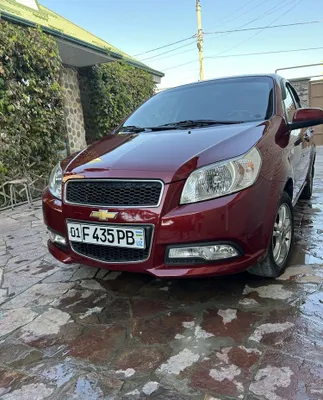 A’lo holatdagi Nexiya 3 1