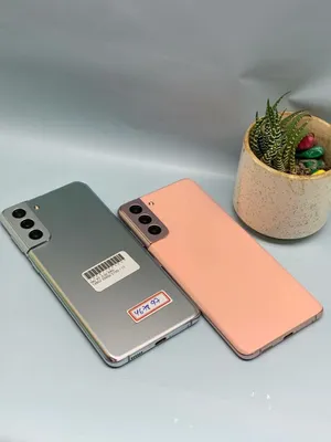 Samsung Galaxy s21 plus 1