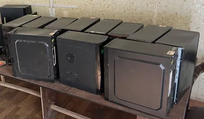Офисные Системные блоки Pentium G3240/60
