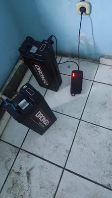 skuter elektro 1