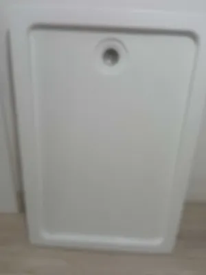 Dush poddoni. o‘lchami 120 ga 80. 1