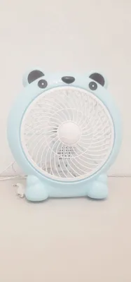 Yangi ventilyator arzon sotiladi