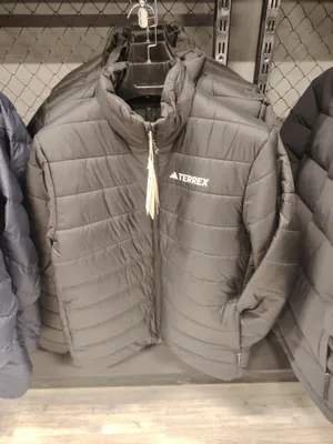 Куртка ADIDAS