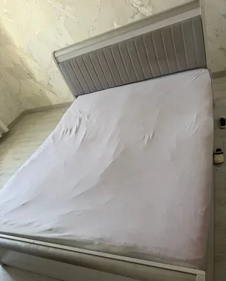 Спальный гарнитур на 2 человек, состояние хорошее
