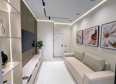 2-комнатная квартира, 40 м², 7/15, ЖК “O'zmakon” (Мирабадский район) 1