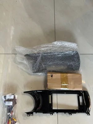 Рамка и кабель для монитора Teyes для Kia K5