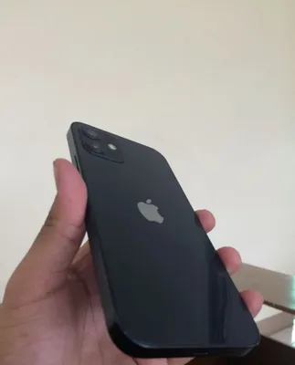 Iphone 12. 1