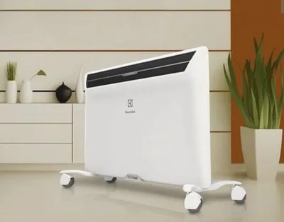 Конвекторные обогреватель Electrolux скидка со склада доставка есть